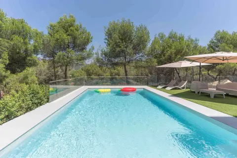 Calma Villa — 4
