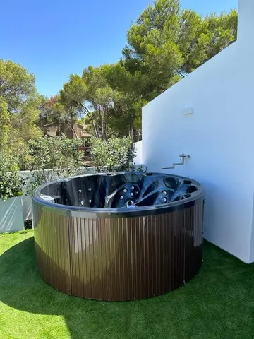 Calma Villa — 5